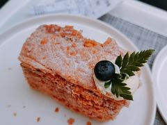 拿破仑-81BAKERY(大学路店)