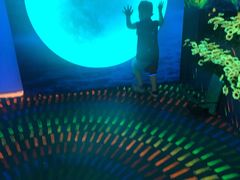 -天津梵高星空艺术馆(天河城旗舰店)