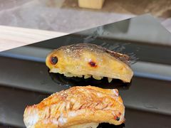 -松临·铁板烧&Omakase(神农店)