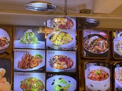 -九转小磨·东北菜老字号(祥安店)