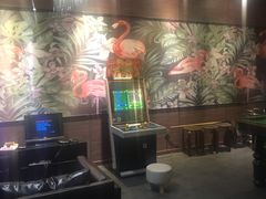 -屿家轻奢农家小院(十三陵店)