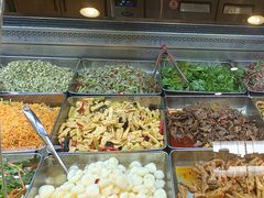 -同胜祥清真新豫菜(杜岭街店)