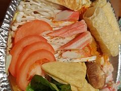 -一心创作料理屋(经开万达店)