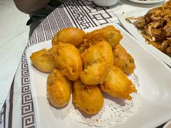 酥炸台山生蚝-强记海鲜·大排档(蛇口新街店)