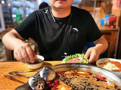 -三合居串串香(雁滩店)