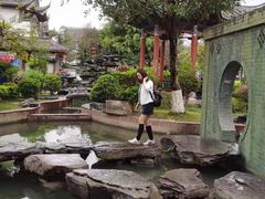 -田州古城