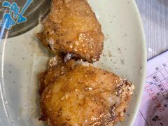 炸手枪鸡腿-圆宝台湾小吃(迎津街店)