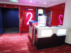 2号放映厅-金逸影城(中关村店)