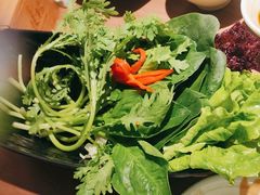 -掂档潮汕牛肉火锅(沈阳万象城店)