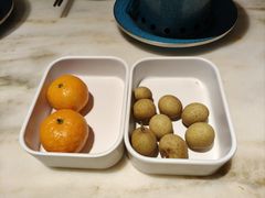 -涮福記·现切牛羊肉火锅(世纪汇店)