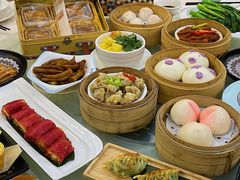 -馨越楼·点心·粤菜(赤坎店)