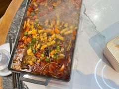 -欧记轩龙虾·私房菜(A店)