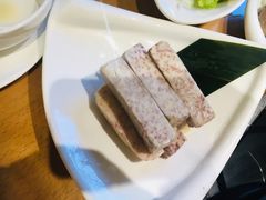荔浦香芋-湯系·煲汤手艺人(东二环泰禾广场店)