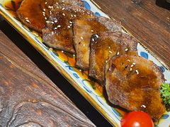 -小川洋风料理(街道口店)