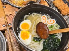 -胜博殿日式炸猪排(西红门店)