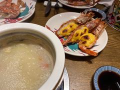 -阳光岛·海鲜盛宴(银泰中心in99店)