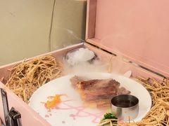 -LE SHARE洛笙·花园西餐(北京路步行街店)