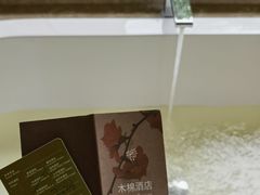 -三亚湾红树林度假世界(木棉酒店)