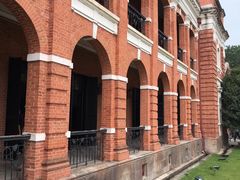 -辛亥革命博物院北区