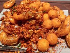 -吴越荣记·苏州菜·松鼠桂鱼(斜塘老街店)