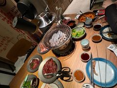 -烧肉达人•炭火烧肉(新天地店)