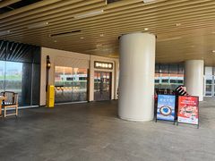 门面-那时新疆·若羌(经纬汇店)