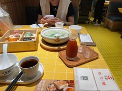 -蔡澜点心·粤菜(花城汇南区店)