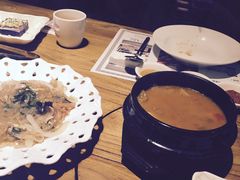 -紫霞门韩国料理烤肉(深南东路店)