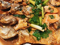-日丰园海肠水饺·老字号大连海鲜(和平广场店)