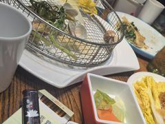 -海味当家·蒸锅海鲜(星海公园店)