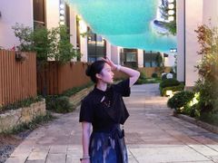 -雅达·阳羡溪山小镇中心