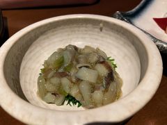 -千代武日本料理(哈西店)