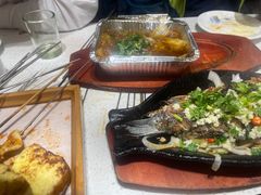 -万鑫鸡翅