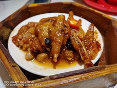 -避风塘·金牌店·夜宵(金玉兰店)