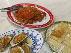 -渔文乐·海鲜大排档(壹品总店)