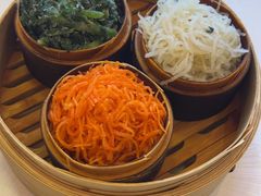 -晋阳春·山西菜·北京烤鸭(交大店)