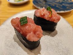 -合点寿司(金虹桥商场店)