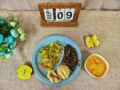 -小脚丫幼儿园(西二旗东一路校区)