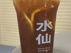 -BeauTea水仙(coco park店)