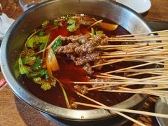 -160烧烤(香坊店)
