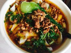 -东方削面(迎泽街店)