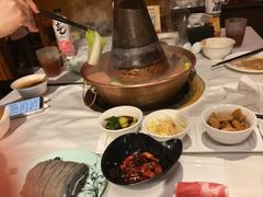-东来顺饭庄(西直门店)