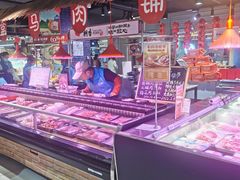 -盒马鲜生(杭州运河上街店)