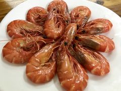 -叶姐海鲜(棋子湾店)