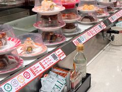 -新一番三文鱼寿司(大东海店)