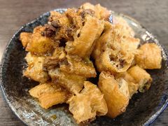 肉燥油条-古代饭堂(冠亚店)