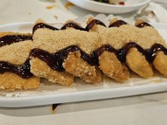-一品红川菜(皇岗店)