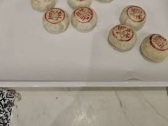 -85度C(生甜甜圈研究工坊·上海局门店)