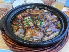 -启东小海鲜(庄先湾路1号店)