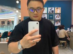-海马体照相馆(南京虹悦城店)